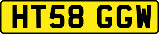 HT58GGW