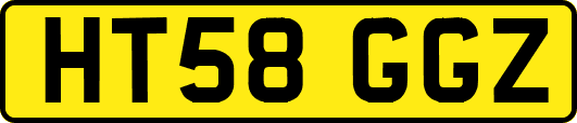 HT58GGZ