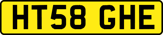 HT58GHE