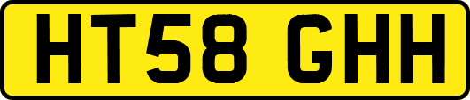 HT58GHH