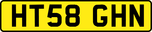 HT58GHN