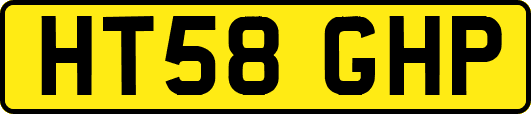 HT58GHP