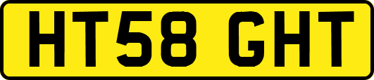 HT58GHT