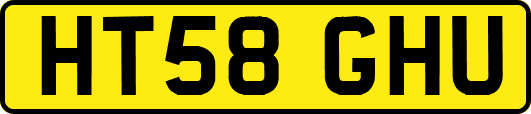 HT58GHU
