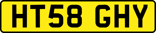 HT58GHY