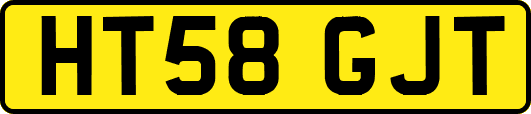 HT58GJT