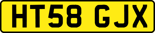HT58GJX