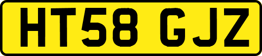 HT58GJZ