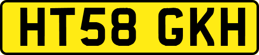 HT58GKH