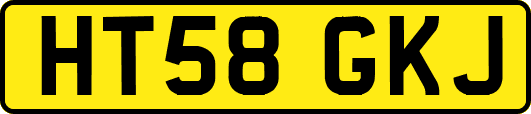 HT58GKJ