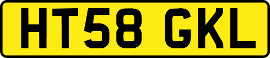 HT58GKL