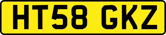 HT58GKZ