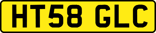 HT58GLC