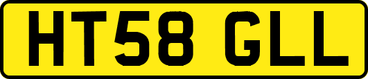 HT58GLL