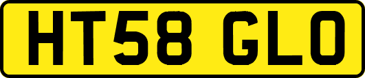 HT58GLO