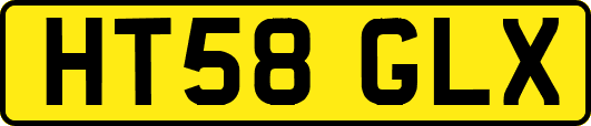 HT58GLX