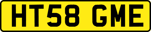 HT58GME