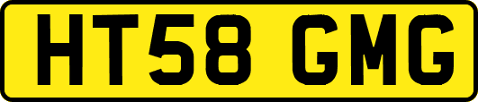 HT58GMG