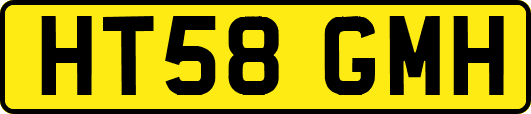 HT58GMH