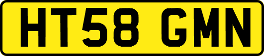 HT58GMN