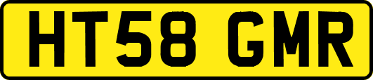 HT58GMR