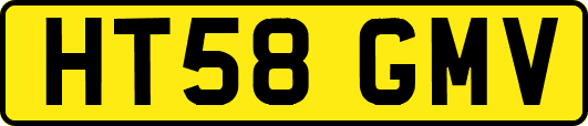 HT58GMV
