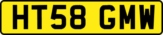 HT58GMW