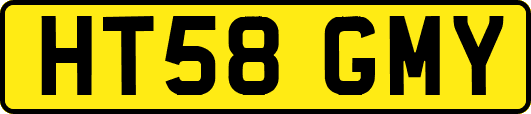 HT58GMY