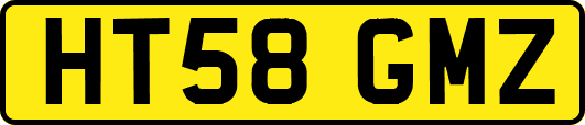 HT58GMZ