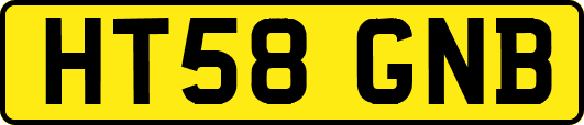 HT58GNB