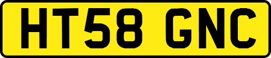 HT58GNC