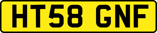 HT58GNF