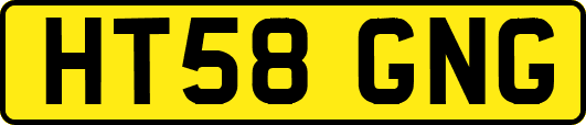 HT58GNG