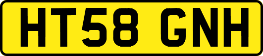 HT58GNH