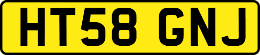 HT58GNJ