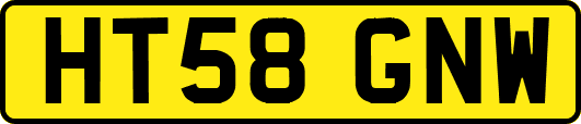 HT58GNW