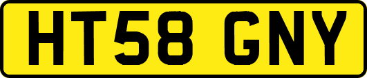 HT58GNY