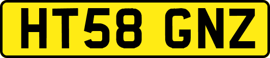 HT58GNZ