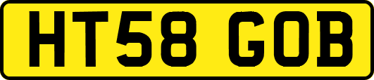 HT58GOB