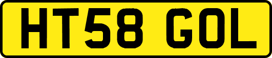 HT58GOL