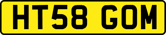 HT58GOM