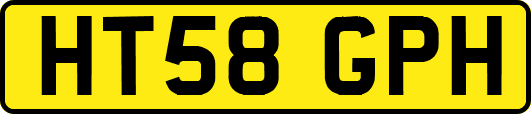 HT58GPH