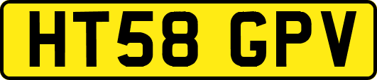 HT58GPV
