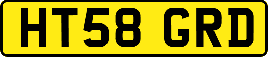 HT58GRD