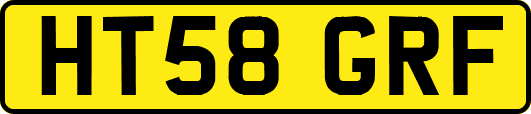 HT58GRF