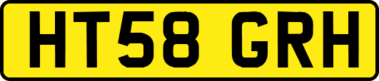 HT58GRH