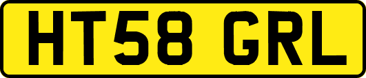 HT58GRL