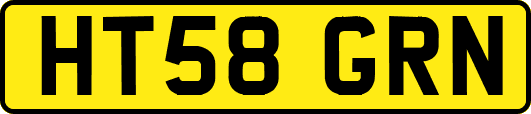HT58GRN