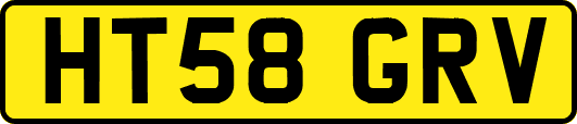 HT58GRV