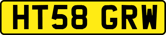 HT58GRW